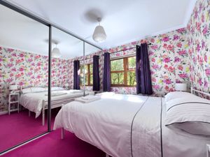 Master Bedroom- click for photo gallery